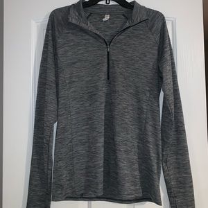 Under Armour 1/4 zip